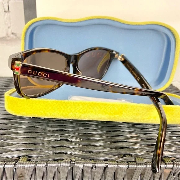 Gucci women sunglasses NEW - Picture 3 of 9